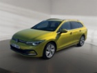 Volkswagen Golf Variant, STYLE 2.0TDI 110kW DSG CZ