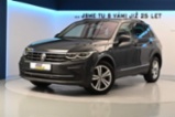 Volkswagen Tiguan, 2.0 4Motion Matrix LED DSG ACC,