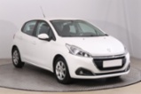 Peugeot 208, 1.2 PureTechActive , Serv.kniha,