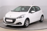 Peugeot 208, 1.2 PureTechActive , Serv.kniha,