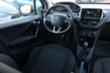 Peugeot 208, 1.2 PureTechActive , Serv.kniha,
