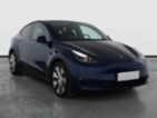 Tesla Model Y, Long Range AWD 75kWh, SoH 93%,, SUV
