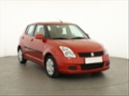 Suzuki Swift, 1.3, ČR,2.maj, Klima, Tempomat,