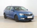 Skoda Rapid Spaceback, 1.2 TSISpaceback , ČR,2.maj