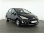 Peugeot 308, 1.6 HDi, ČR,2.maj, Serv.kniha,,