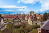 Prodej bytu 2+1, 90 m2, Trutnov