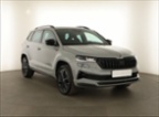 Skoda Karoq, 1.5 TSI, Sportline, Navigace,, SUV,