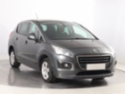 Peugeot 3008, 1.6 BlueHDi, Automat, Serv.kniha,