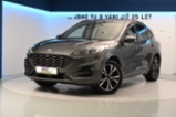 Ford Kuga, 2.5 ST-LINE X LED ACC VIRTUAL, SUV,