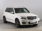 Mercedes Třída GLK, 220 CDI, 4X4, Automat, Xenony,