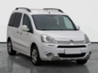 Citroen Berlingo, 1.6 HDi, 5Míst, Klima, ČR