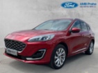 Ford Kuga, 2.5HEV,132KW,CZ,1.MAJ,DPH,SERV, SUV,