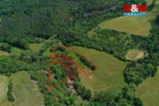 Prodej trvalého travnatého porostu, 10644 m², Otročiněves