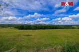 Prodej trvalého travnatého porostu, 10644 m², Otročiněves