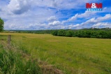 Prodej trvalého travnatého porostu, 10644 m², Otročiněves