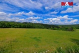 Prodej trvalého travnatého porostu, 10644 m², Otročiněves