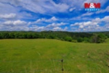 Prodej trvalého travnatého porostu, 10644 m², Otročiněves