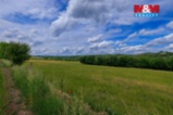 Prodej trvalého travnatého porostu, 10644 m², Otročiněves