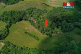 Prodej trvalého travnatého porostu, 10644 m², Otročiněves