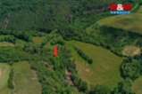 Prodej trvalého travnatého porostu, 10644 m², Otročiněves