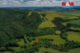 Prodej trvalého travnatého porostu, 10644 m², Otročiněves