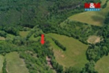 Prodej trvalého travnatého porostu, 10644 m², Otročiněves