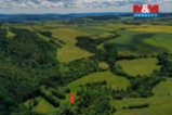 Prodej trvalého travnatého porostu, 10644 m², Otročiněves
