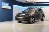 Volkswagen Tiguan, 2.0 4Motion Matrix LED DSG ACC,