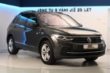 Volkswagen Tiguan, 2.0 4Motion Matrix LED DSG ACC,
