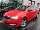 Škoda Rapid, 1,2 TSi,81kW,1majČR,Serv.kn.,