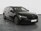 Skoda Superb, 2.0 TDI, Sportline, Navigace,, Combi