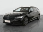 Skoda Superb, 2.0 TDI, Sportline, Navigace,, Combi
