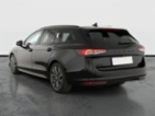Skoda Superb, 2.0 TDI, Sportline, Navigace,, Combi