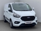 Ford Transit Custom, L1H1 2.0TDCi Trend, 1.maj