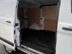 Ford Transit Custom, L1H1 2.0TDCi Trend, 1.maj