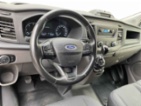 Ford Transit Custom, L1H1 2.0TDCi Trend, 1.maj