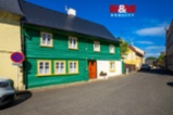 Prodej chalupy, 303 m², Jablonné v Podještědí