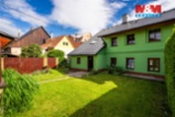 Prodej chalupy, 303 m², Jablonné v Podještědí