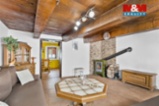 Prodej chalupy, 303 m², Jablonné v Podještědí