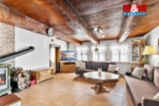 Prodej chalupy, 303 m², Jablonné v Podještědí