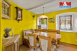 Prodej chalupy, 303 m², Jablonné v Podještědí
