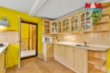 Prodej chalupy, 303 m², Jablonné v Podještědí