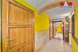 Prodej chalupy, 303 m², Jablonné v Podještědí