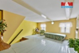 Prodej chalupy, 303 m², Jablonné v Podještědí