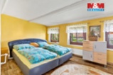 Prodej chalupy, 303 m², Jablonné v Podještědí