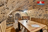 Prodej chalupy, 303 m², Jablonné v Podještědí
