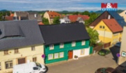 Prodej chalupy, 303 m², Jablonné v Podještědí
