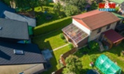 Prodej chalupy, 303 m², Jablonné v Podještědí