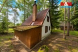 Prodej chaty, Holice