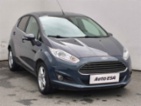 Ford Fiesta, 1.0EB Titanium, Titanium, hatchback,